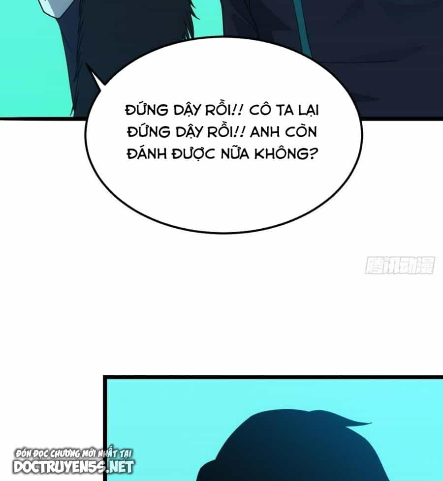 Ác Bá Trò Chơi - Chương 54 - ảnh 41