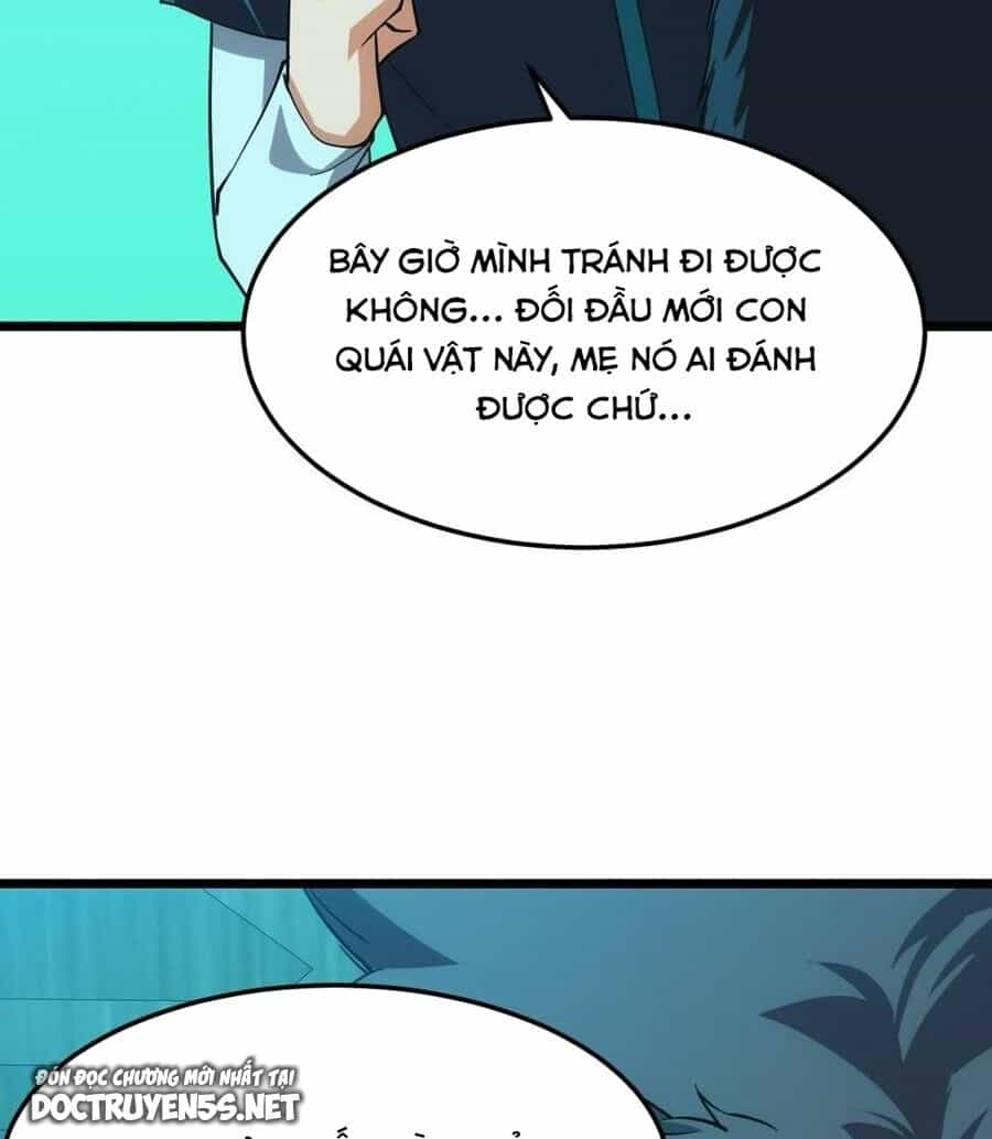 Ác Bá Trò Chơi - Chương 54 - ảnh 47
