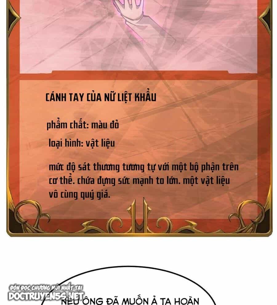 Ác Bá Trò Chơi - Chương 54 - ảnh 55