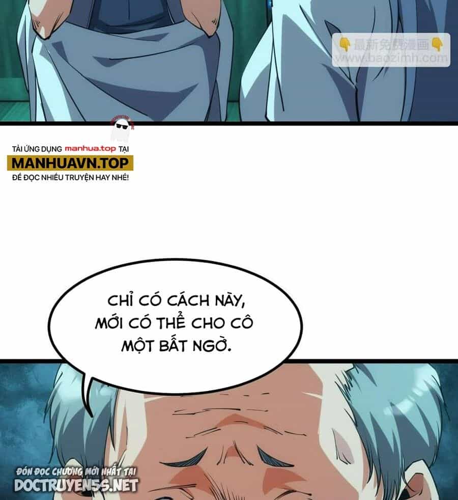 Ác Bá Trò Chơi - Chương 54 - ảnh 9