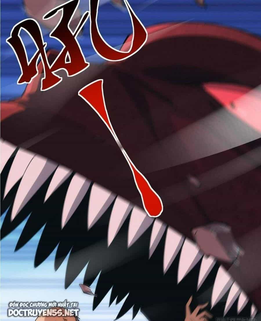 Ác Bá Trò Chơi - Chương 55 - ảnh 11