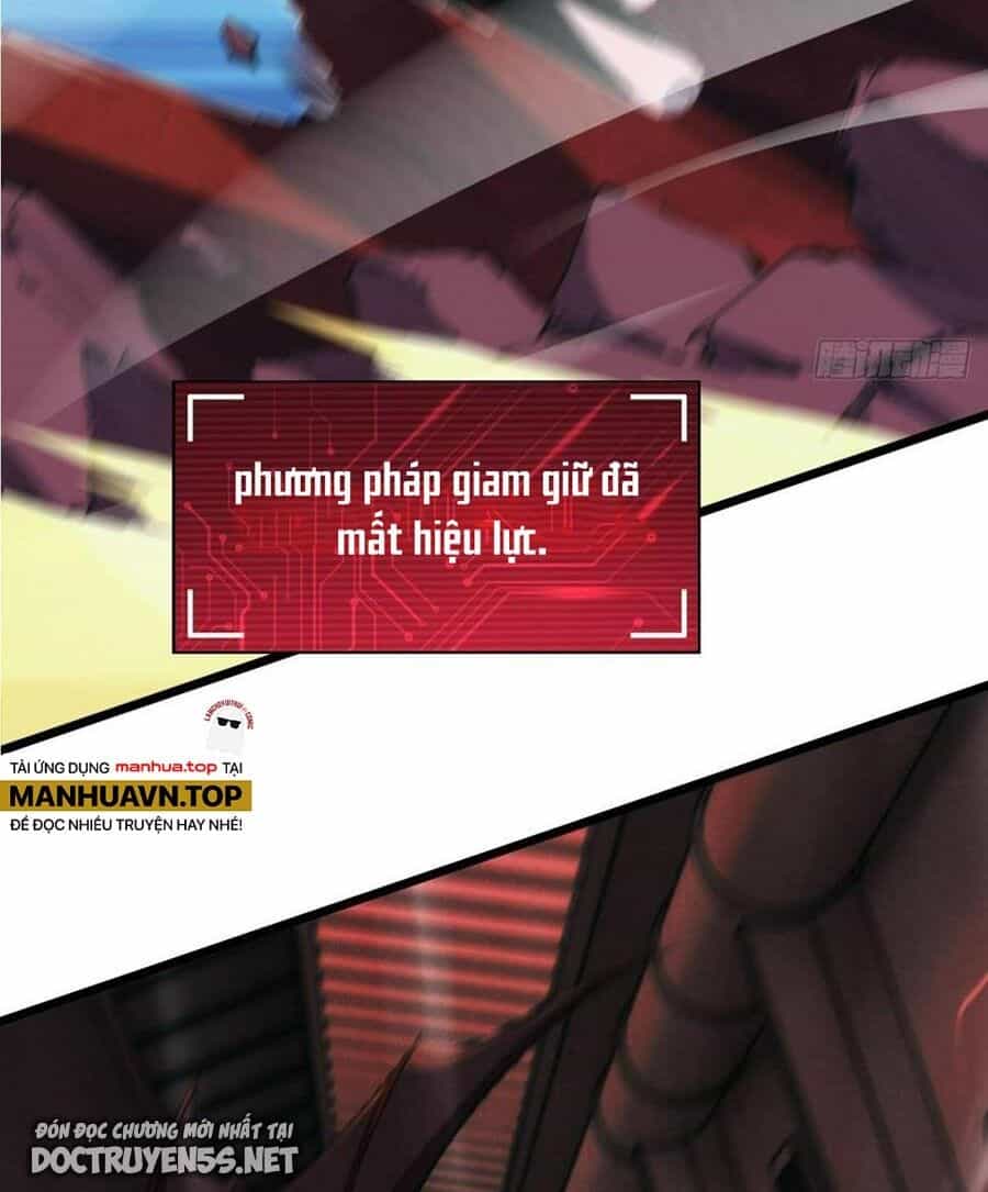 Ác Bá Trò Chơi - Chương 55 - ảnh 13