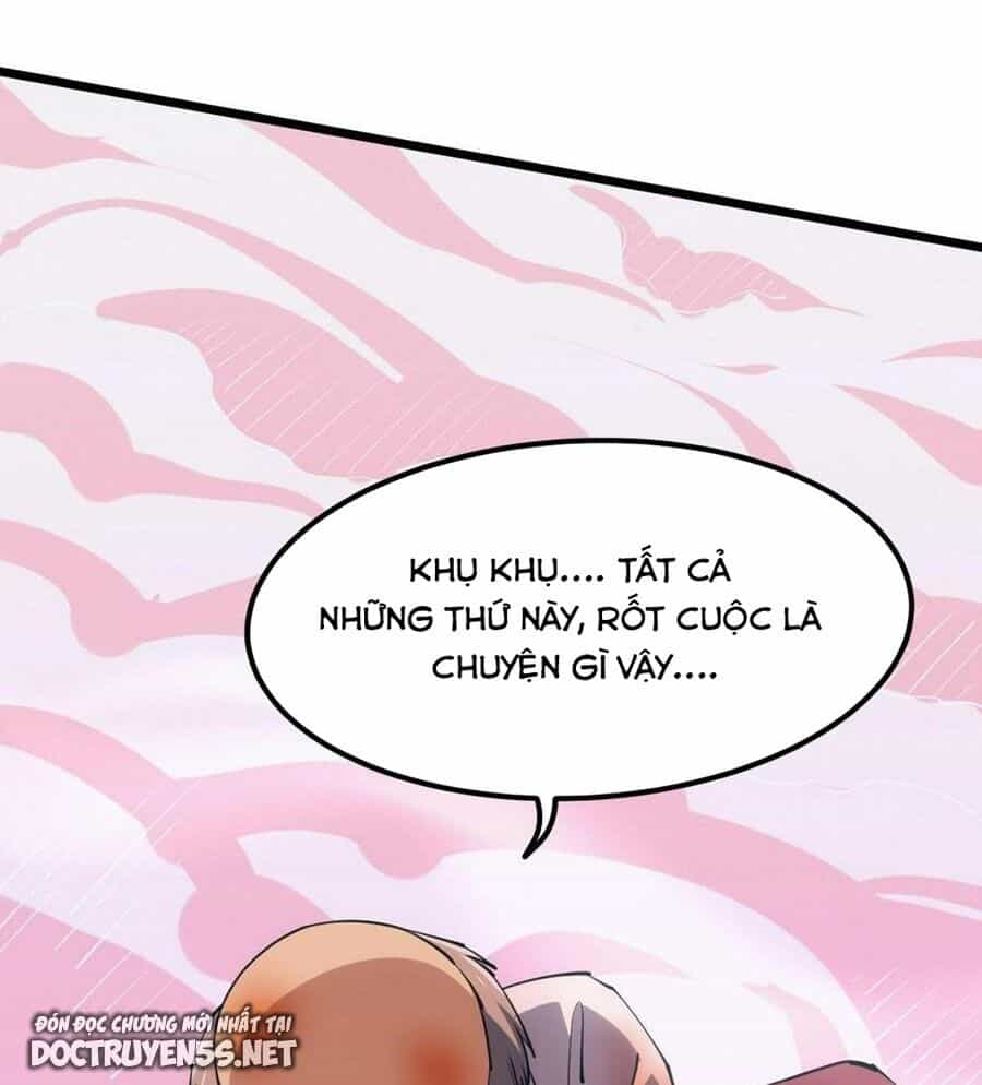 Ác Bá Trò Chơi - Chương 55 - ảnh 16