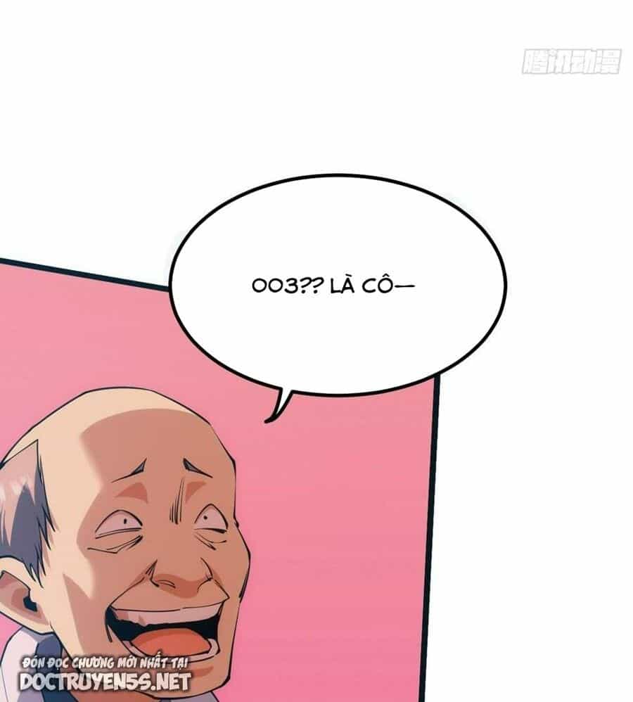 Ác Bá Trò Chơi - Chương 55 - ảnh 21