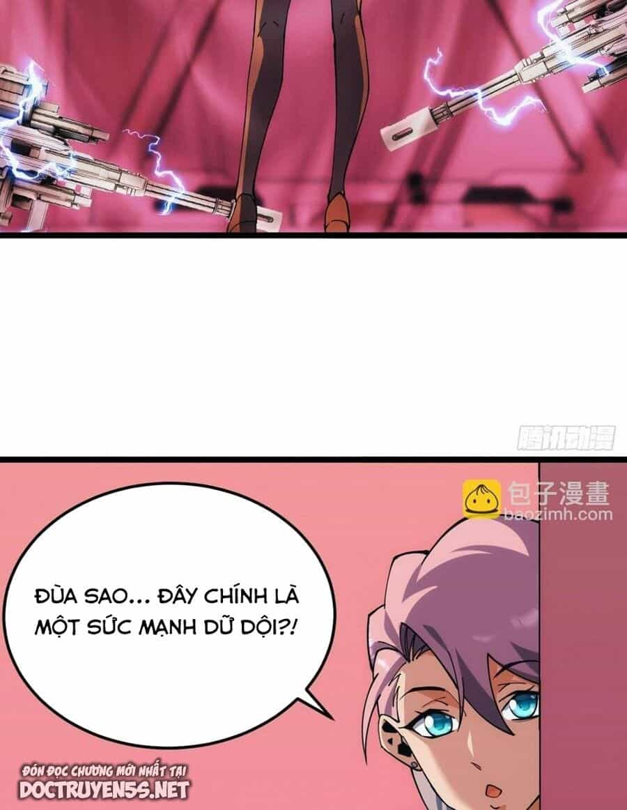 Ác Bá Trò Chơi - Chương 55 - ảnh 33