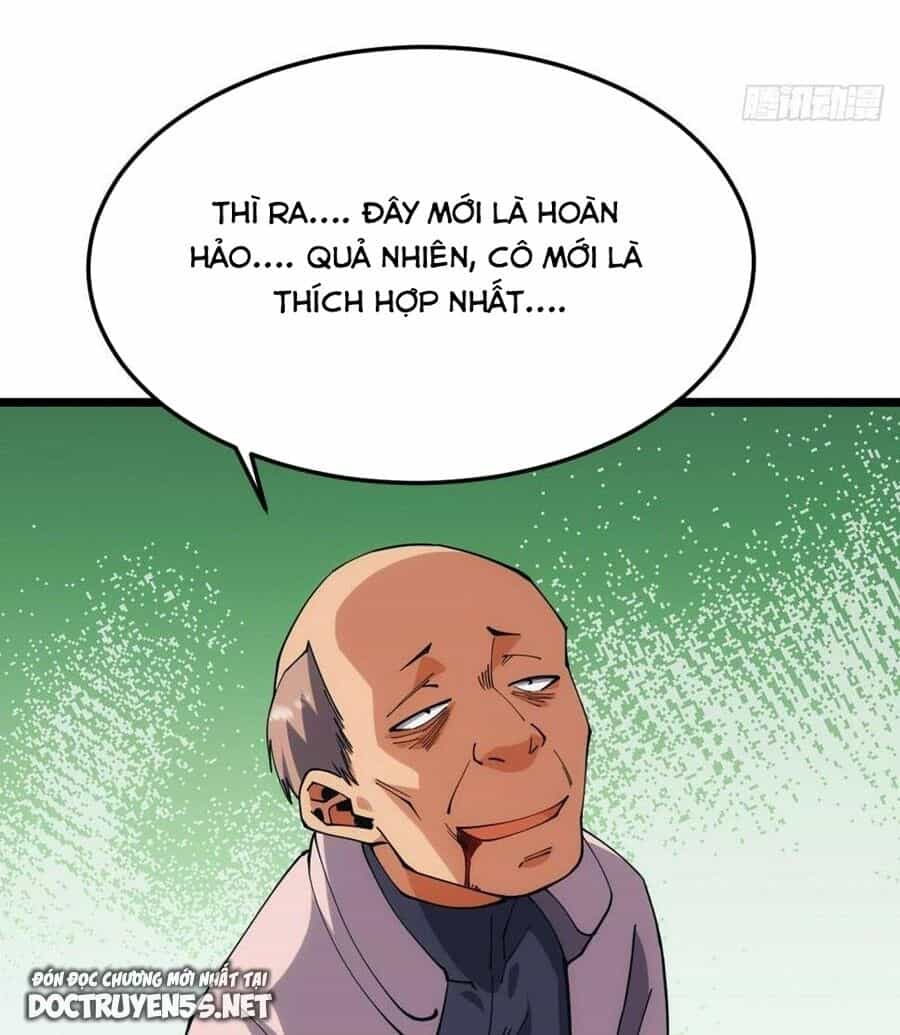 Ác Bá Trò Chơi - Chương 55 - ảnh 36