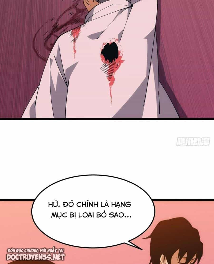 Ác Bá Trò Chơi - Chương 55 - ảnh 45