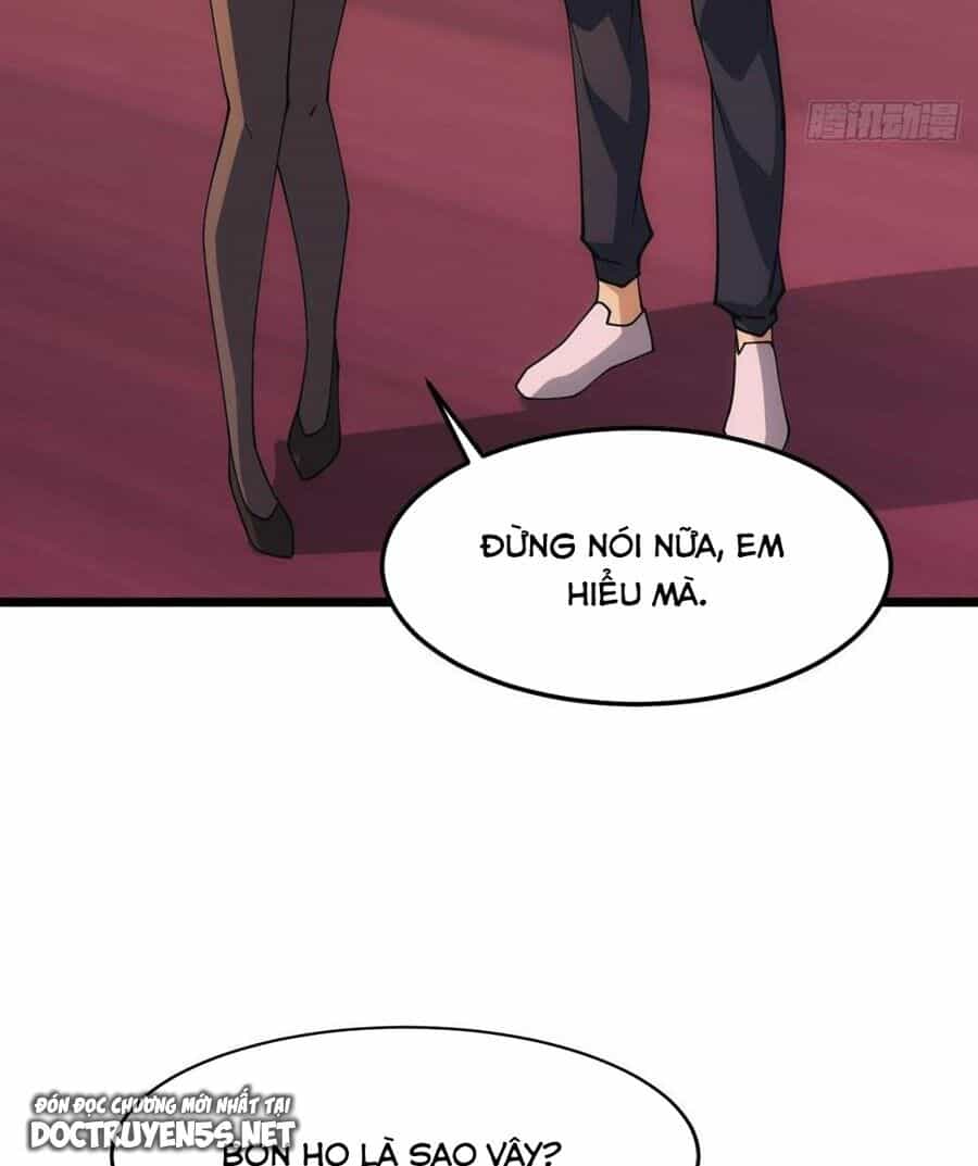 Ác Bá Trò Chơi - Chương 55 - ảnh 56