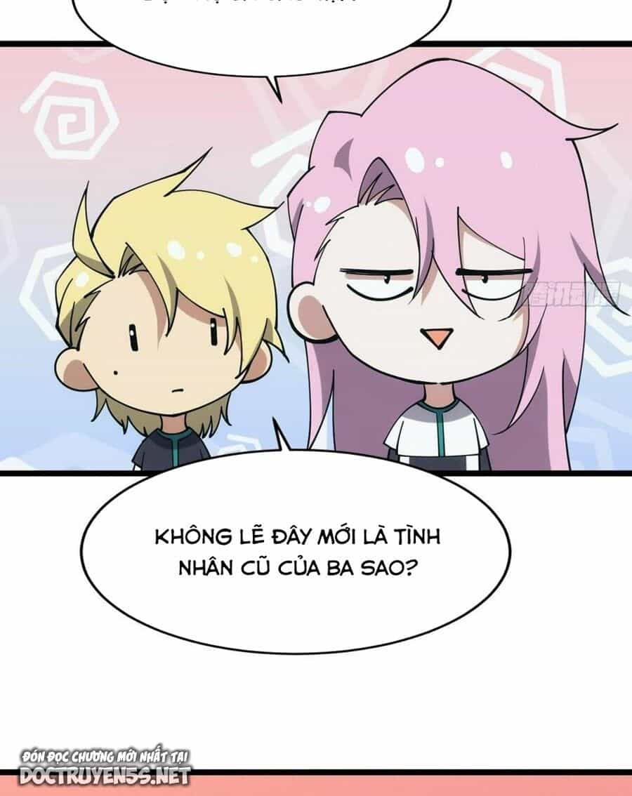 Ác Bá Trò Chơi - Chương 55 - ảnh 57