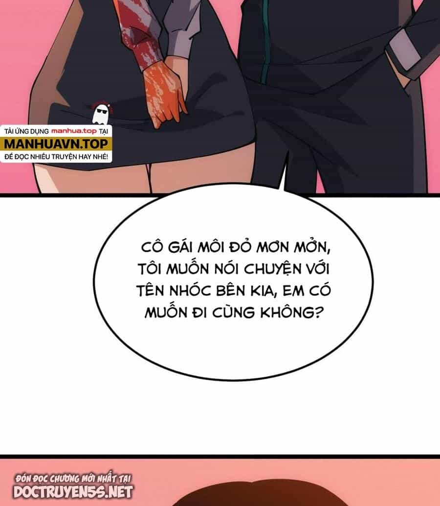 Ác Bá Trò Chơi - Chương 55 - ảnh 59