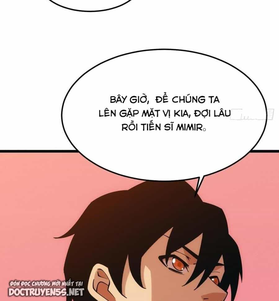 Ác Bá Trò Chơi - Chương 55 - ảnh 61