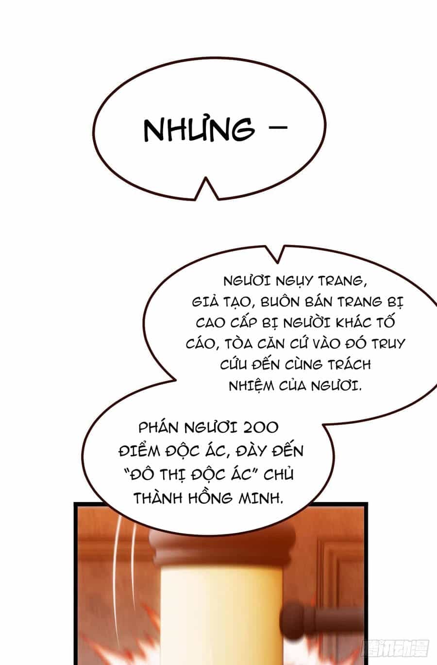 Ác Bá Trò Chơi - Chương 5 - ảnh 10