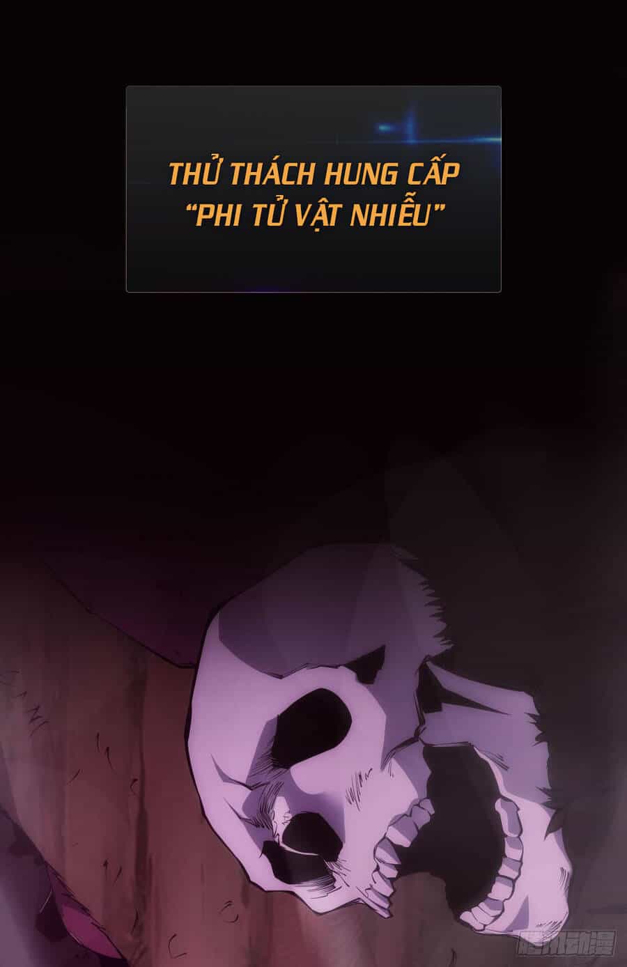 Ác Bá Trò Chơi - Chương 5 - ảnh 18