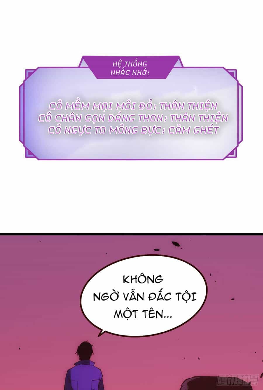 Ác Bá Trò Chơi - Chương 5 - ảnh 26
