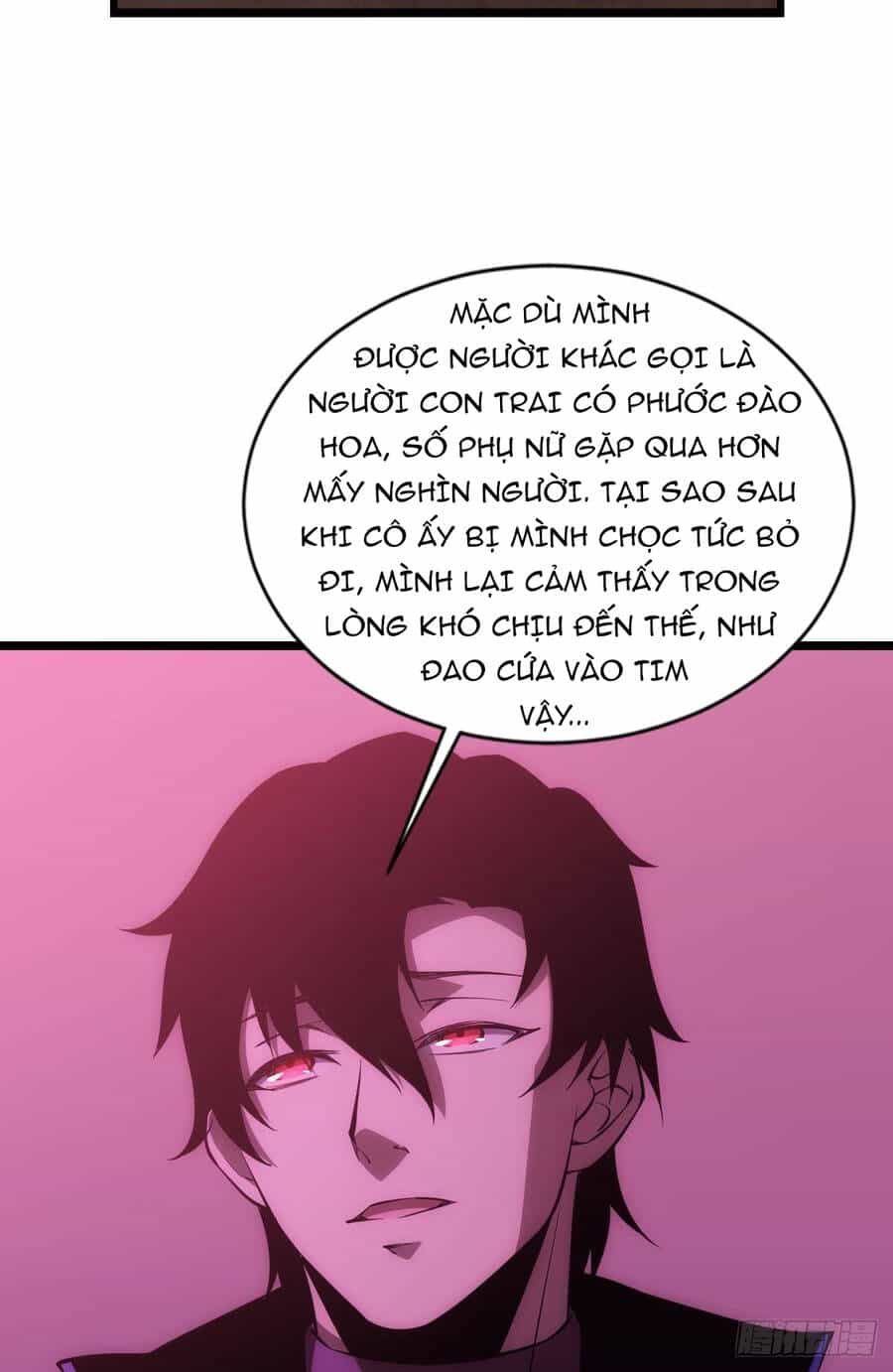 Ác Bá Trò Chơi - Chương 5 - ảnh 40