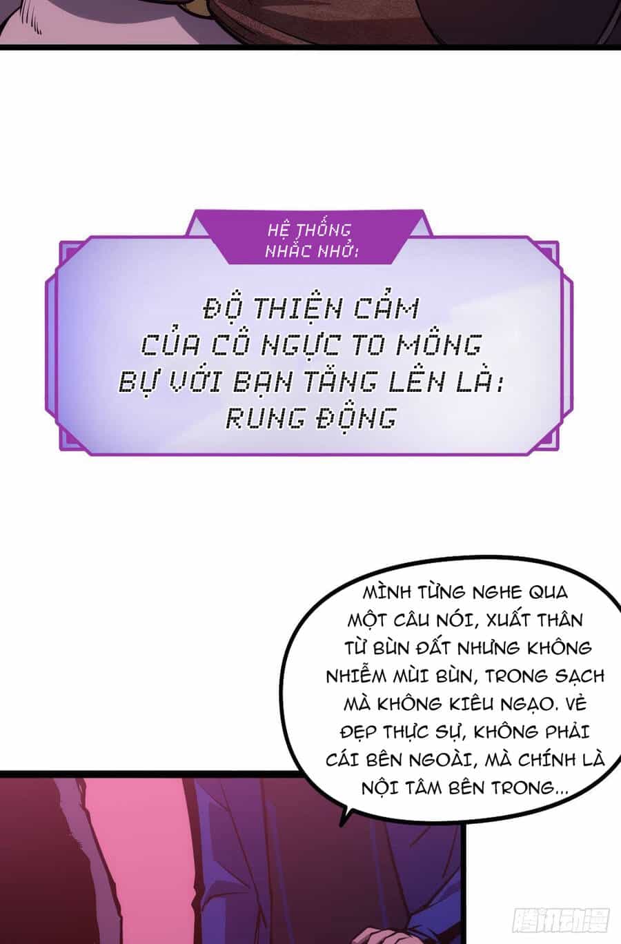 Ác Bá Trò Chơi - Chương 5 - ảnh 49