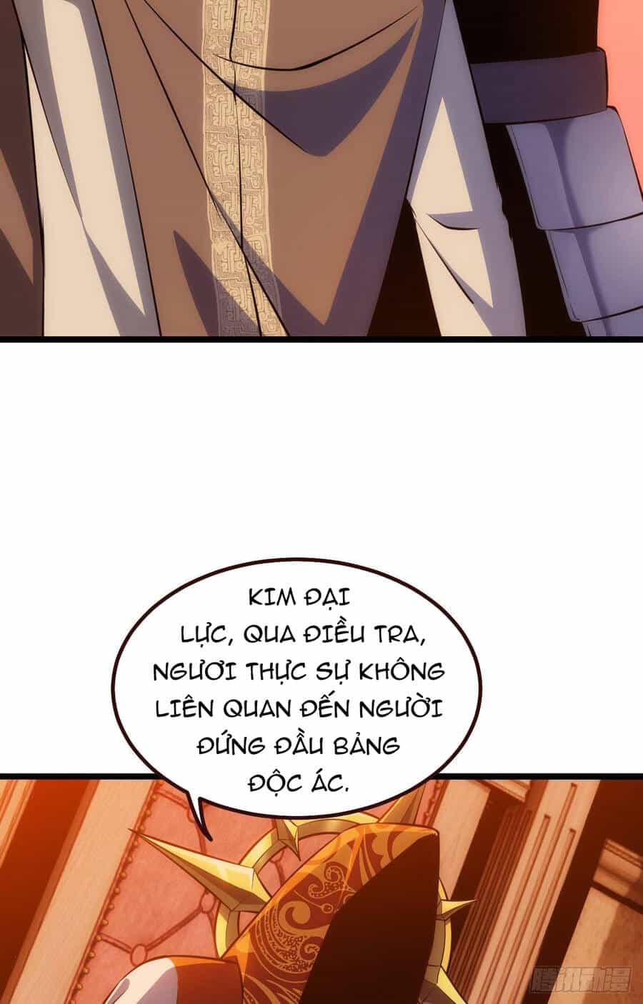 Ác Bá Trò Chơi - Chương 5 - ảnh 7