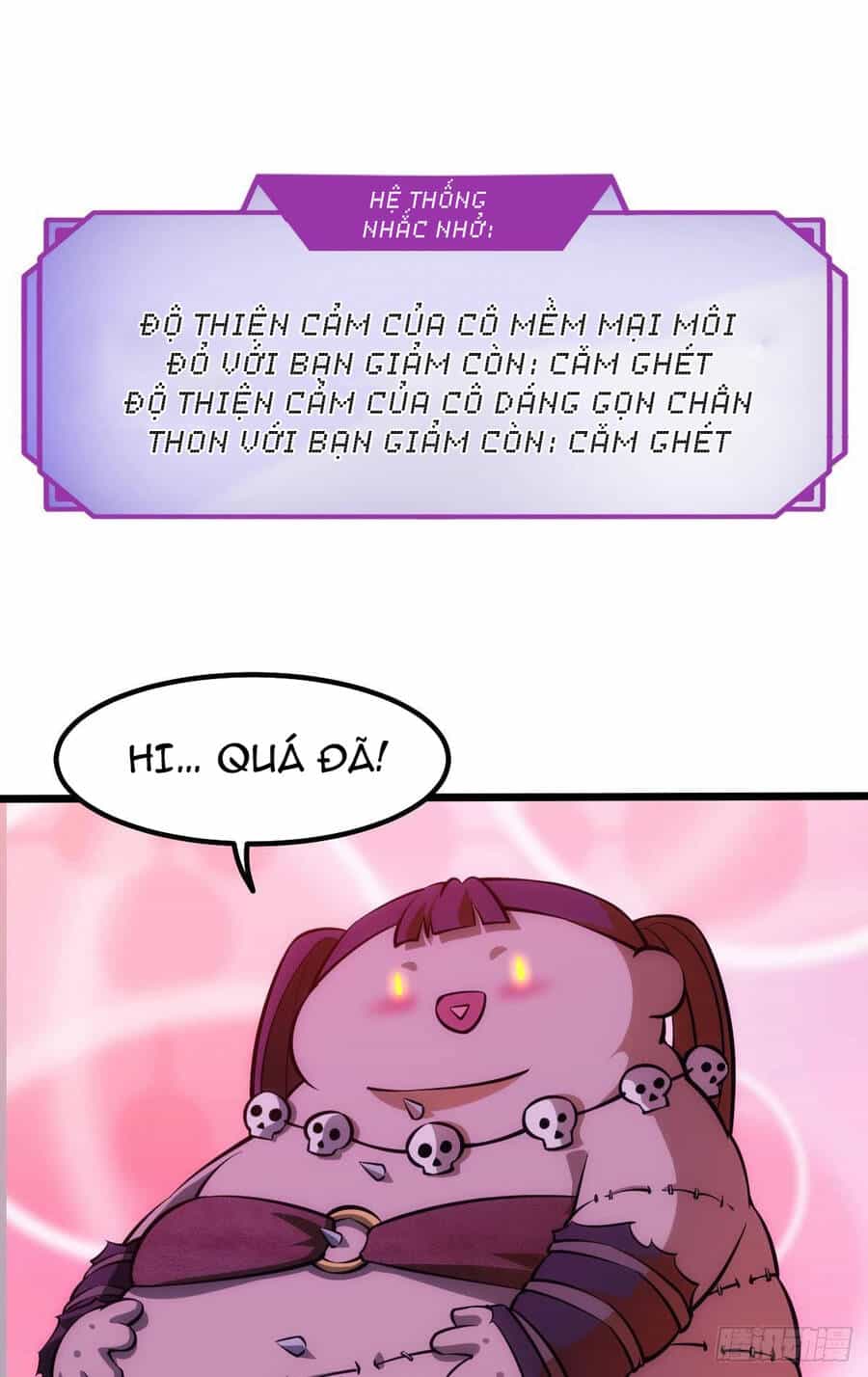 Ác Bá Trò Chơi - Chương 6 - ảnh 17