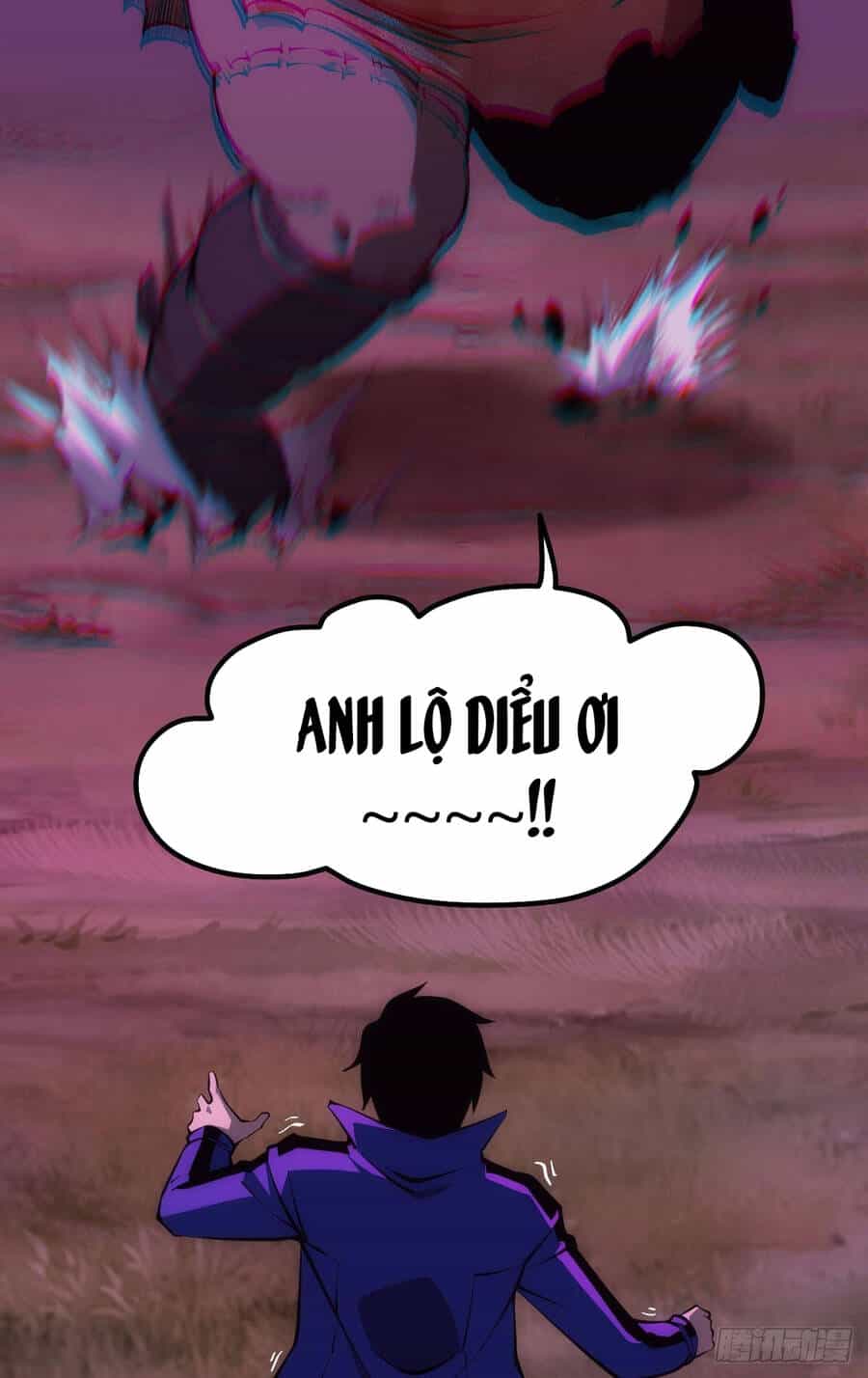Ác Bá Trò Chơi - Chương 6 - ảnh 20