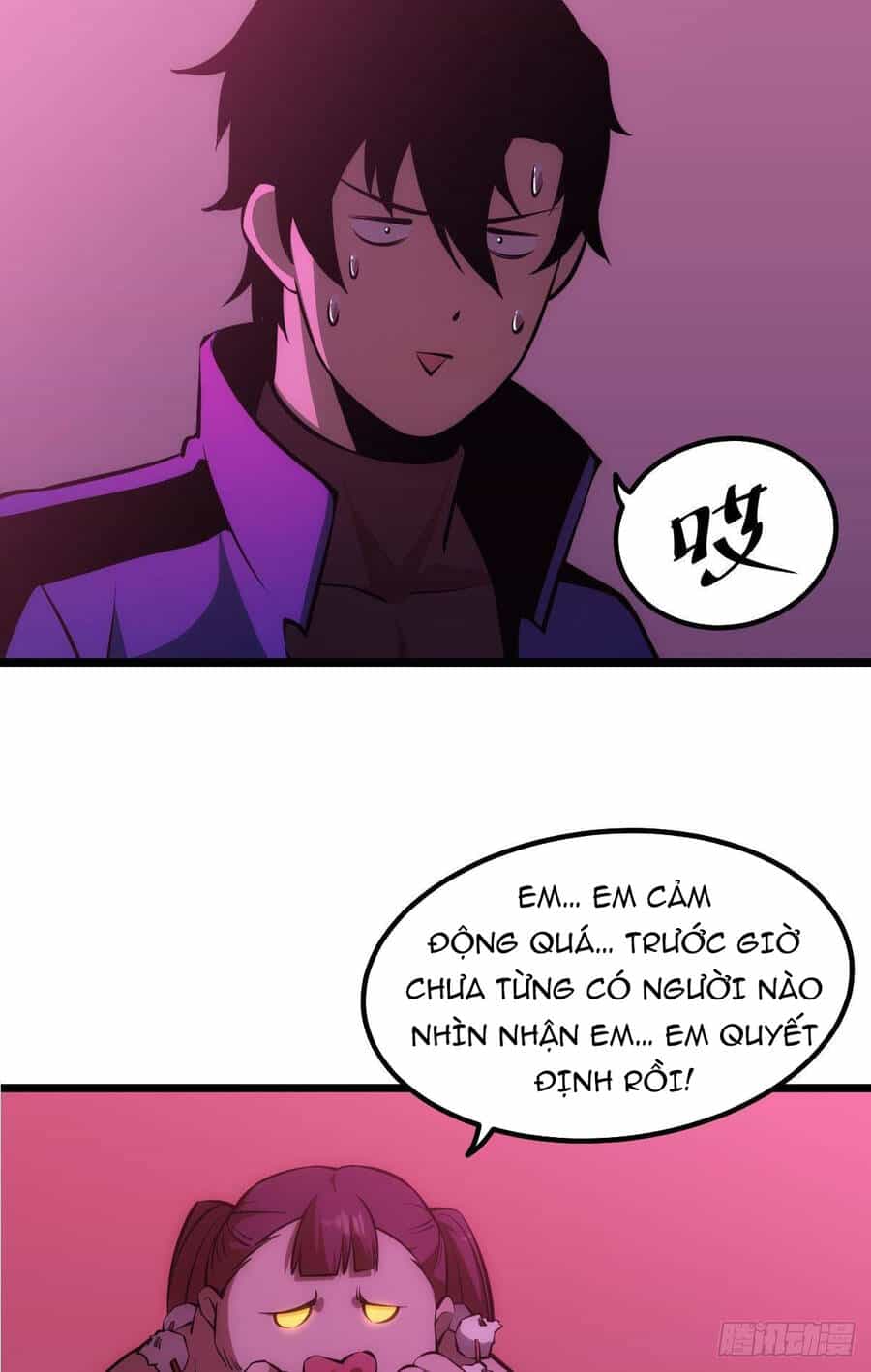 Ác Bá Trò Chơi - Chương 6 - ảnh 6