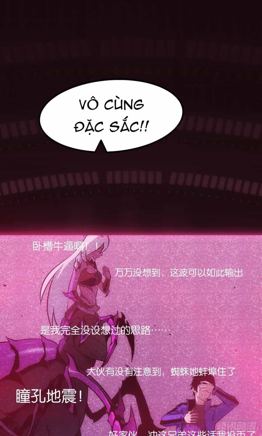 Ác Bá Trò Chơi - Chương 7 - ảnh 2