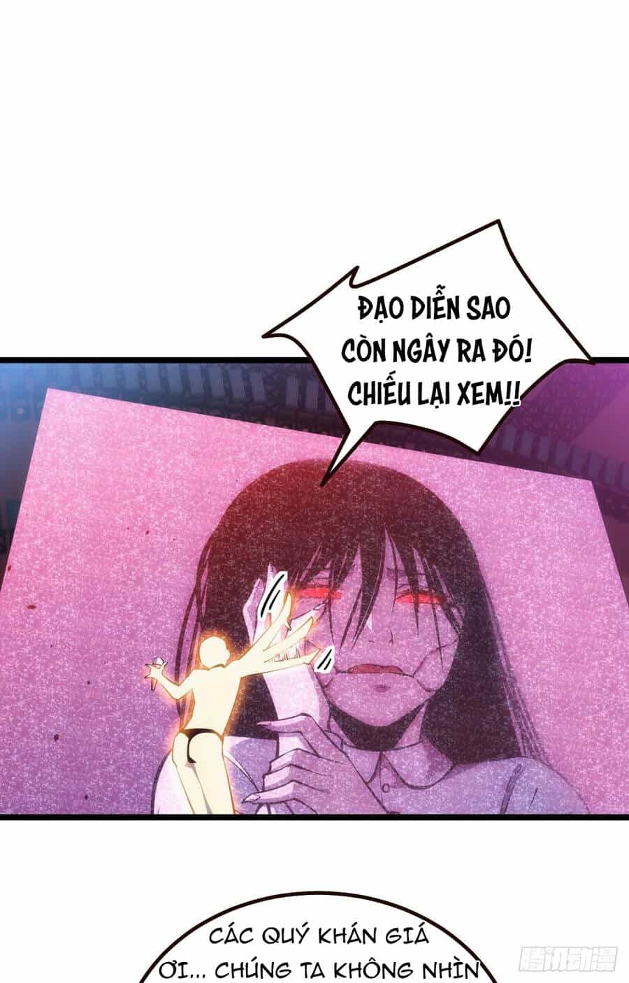 Ác Bá Trò Chơi - Chương 7 - ảnh 23