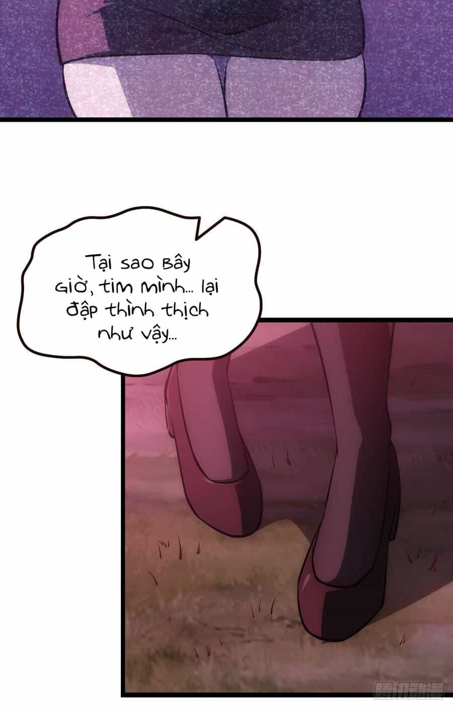 Ác Bá Trò Chơi - Chương 7 - ảnh 27