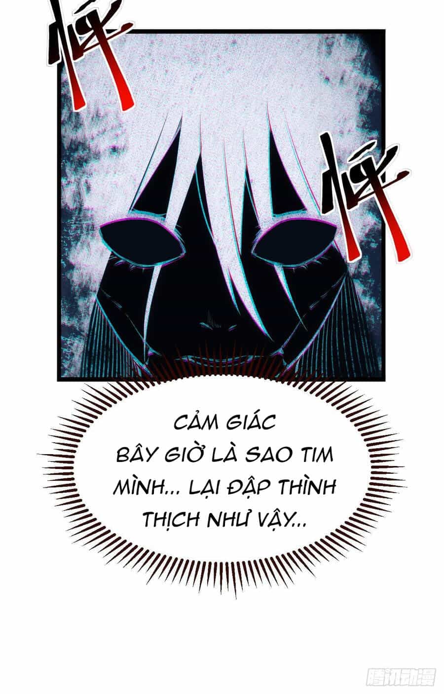 Ác Bá Trò Chơi - Chương 7 - ảnh 29