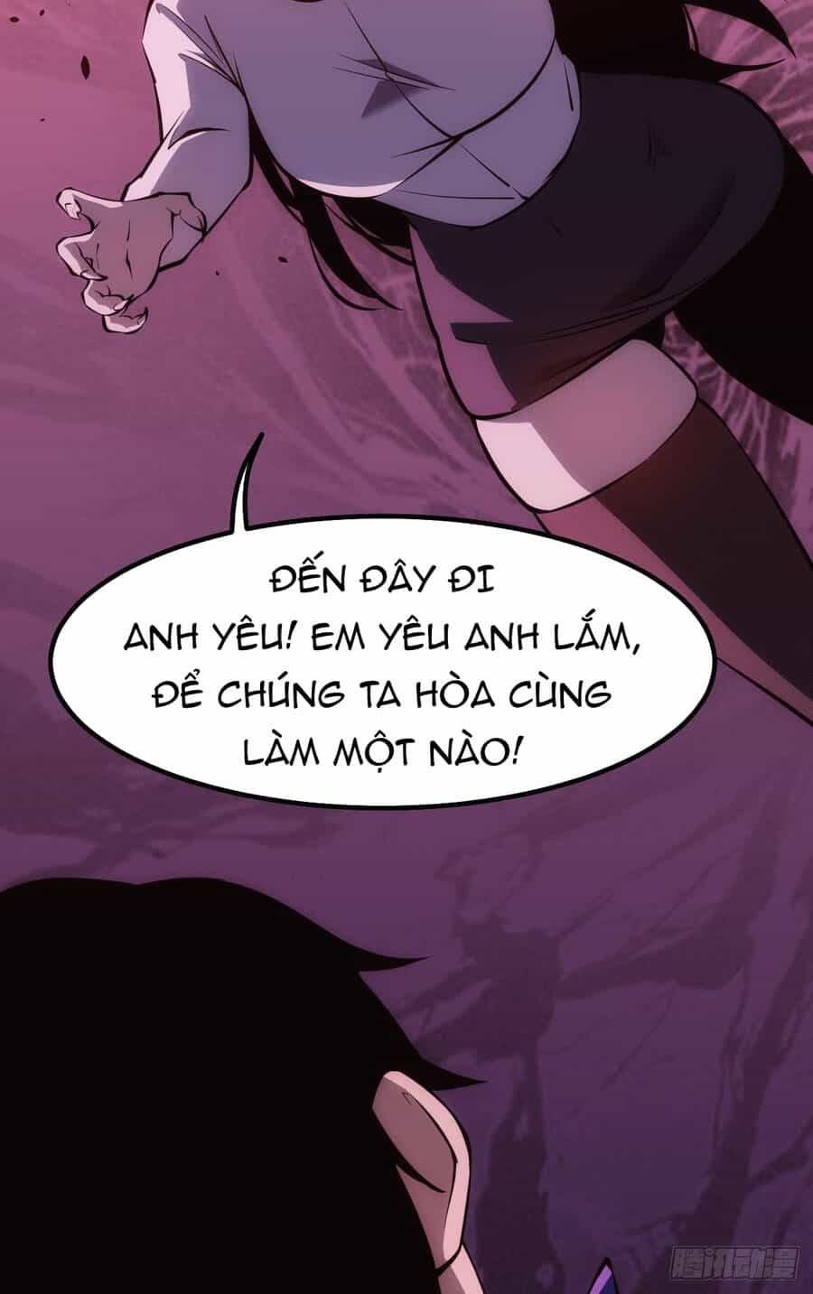 Ác Bá Trò Chơi - Chương 7 - ảnh 38