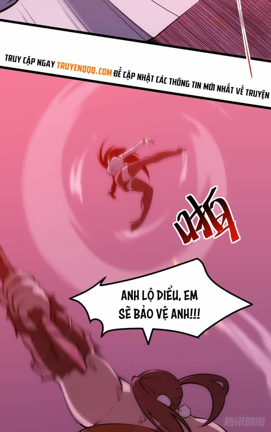 Ác Bá Trò Chơi - Chương 7 - ảnh 43