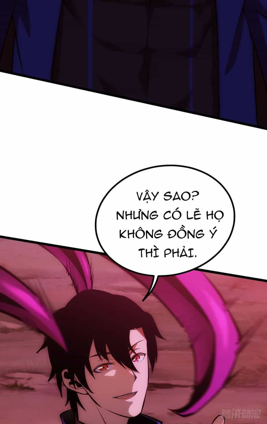 Ác Bá Trò Chơi - Chương 7 - ảnh 47