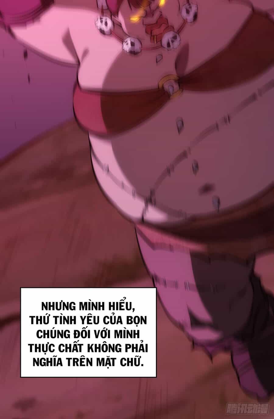 Ác Bá Trò Chơi - Chương 8 - ảnh 10