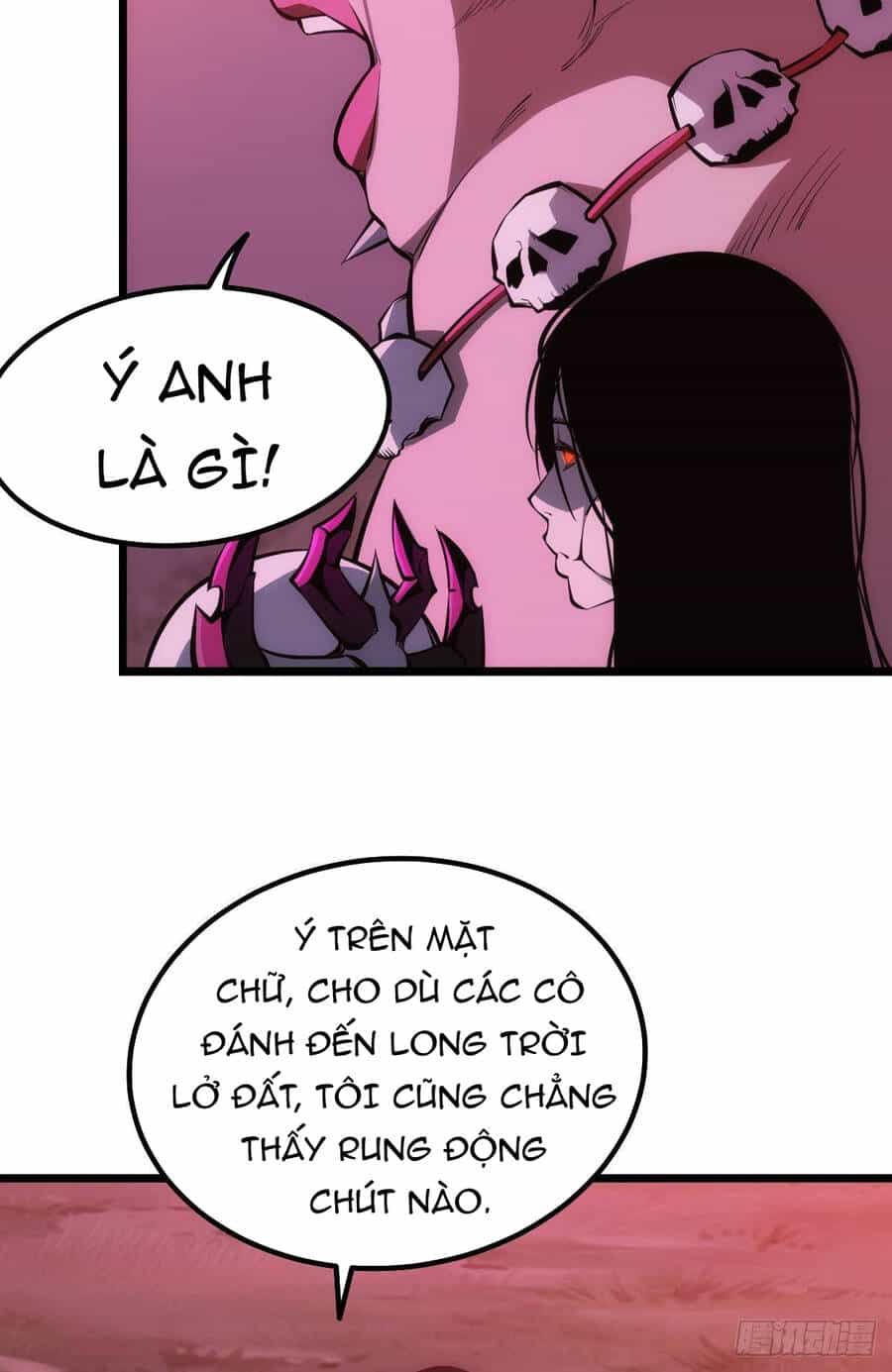 Ác Bá Trò Chơi - Chương 8 - ảnh 19