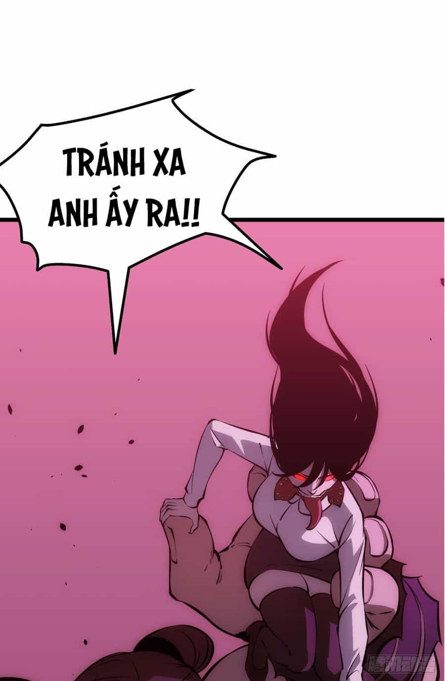 Ác Bá Trò Chơi - Chương 8 - ảnh 2