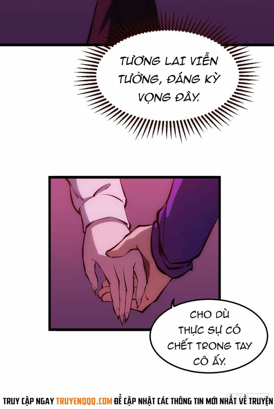 Ác Bá Trò Chơi - Chương 8 - ảnh 28