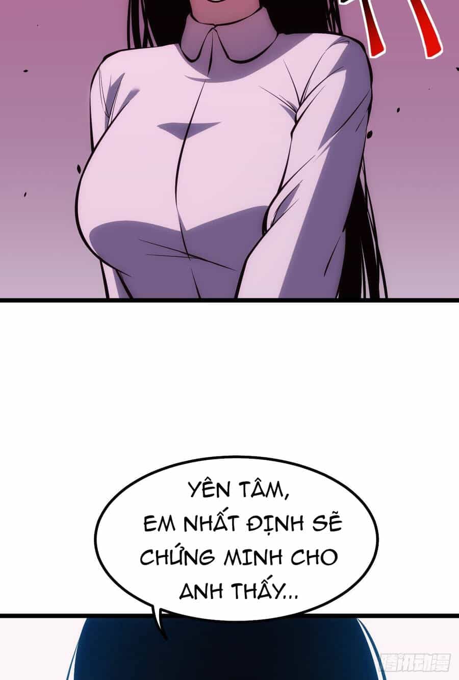 Ác Bá Trò Chơi - Chương 8 - ảnh 31