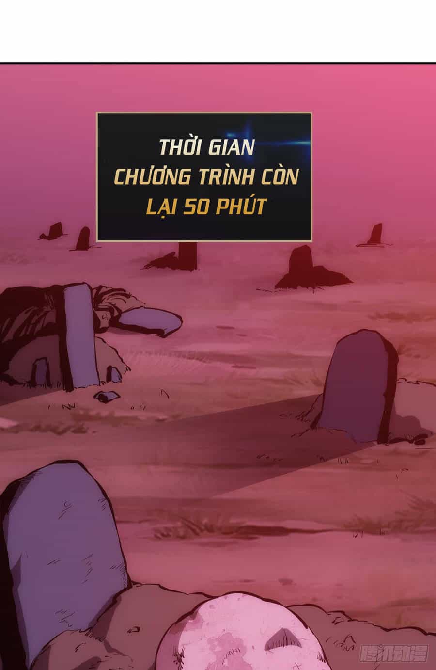 Ác Bá Trò Chơi - Chương 8 - ảnh 34