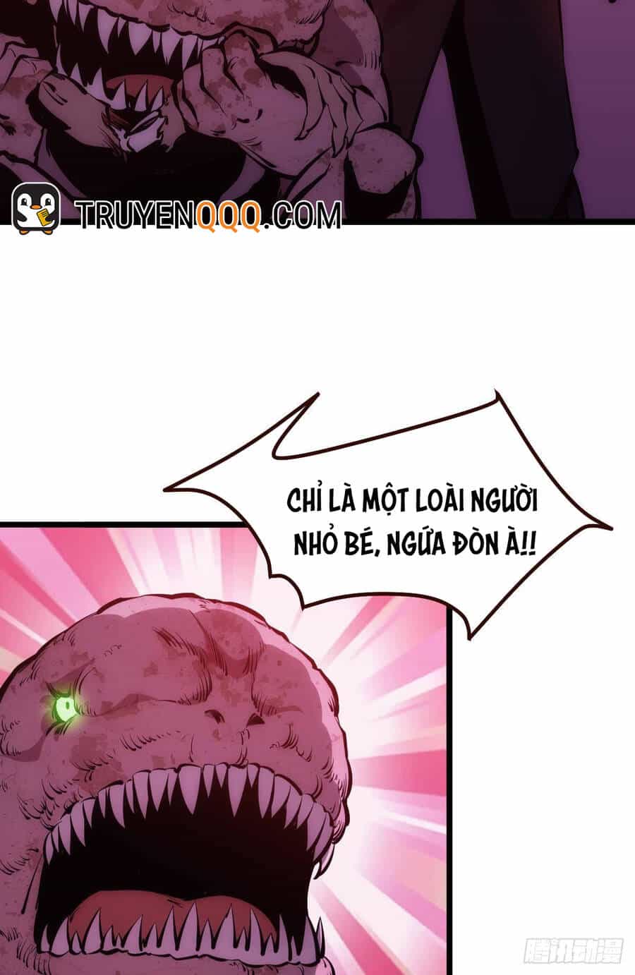 Ác Bá Trò Chơi - Chương 8 - ảnh 37