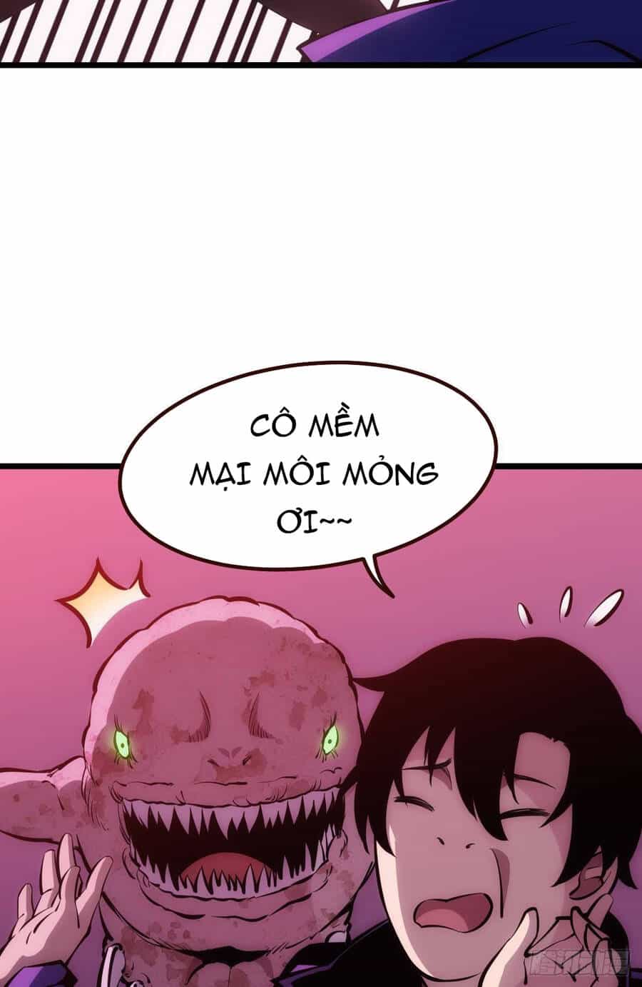 Ác Bá Trò Chơi - Chương 8 - ảnh 39
