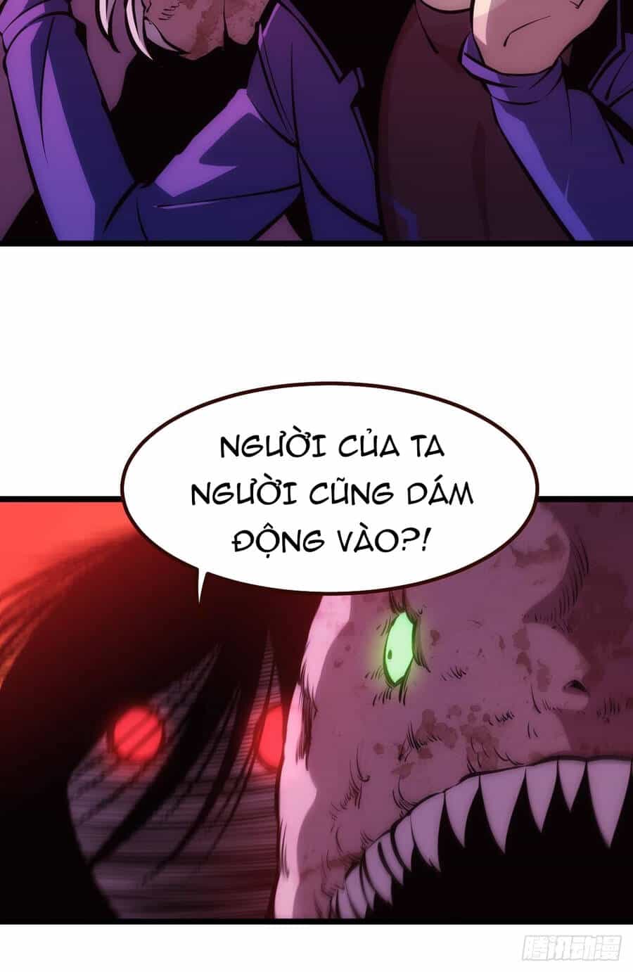 Ác Bá Trò Chơi - Chương 8 - ảnh 40