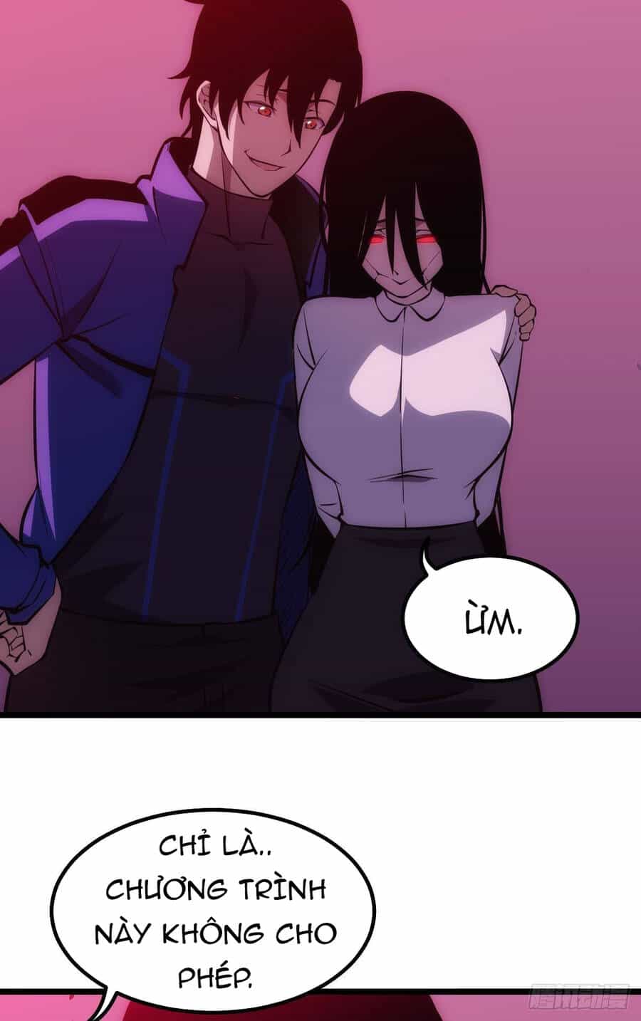 Ác Bá Trò Chơi - Chương 8 - ảnh 51