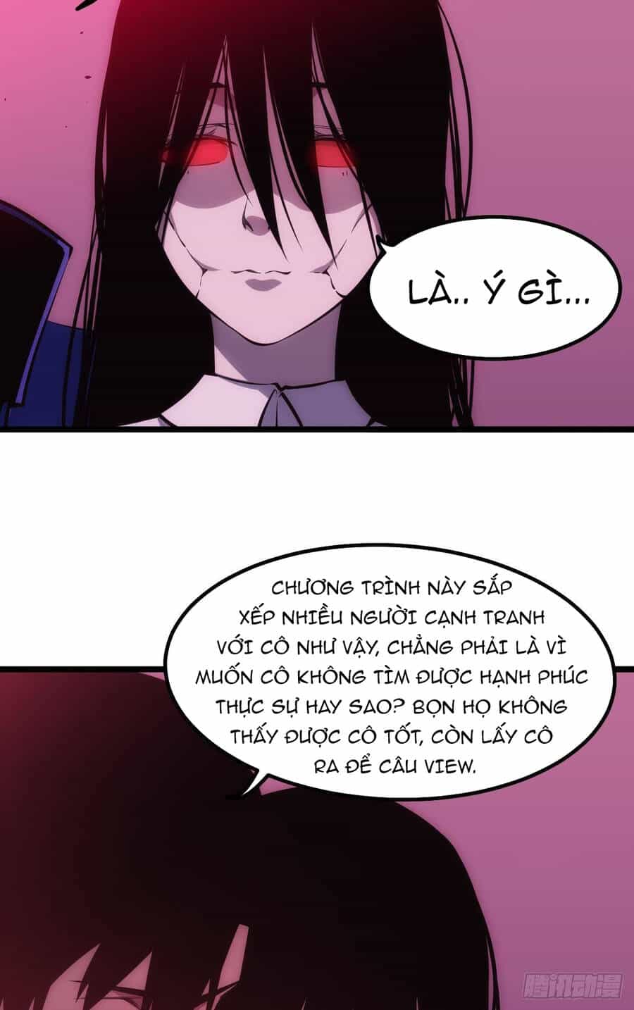 Ác Bá Trò Chơi - Chương 8 - ảnh 52