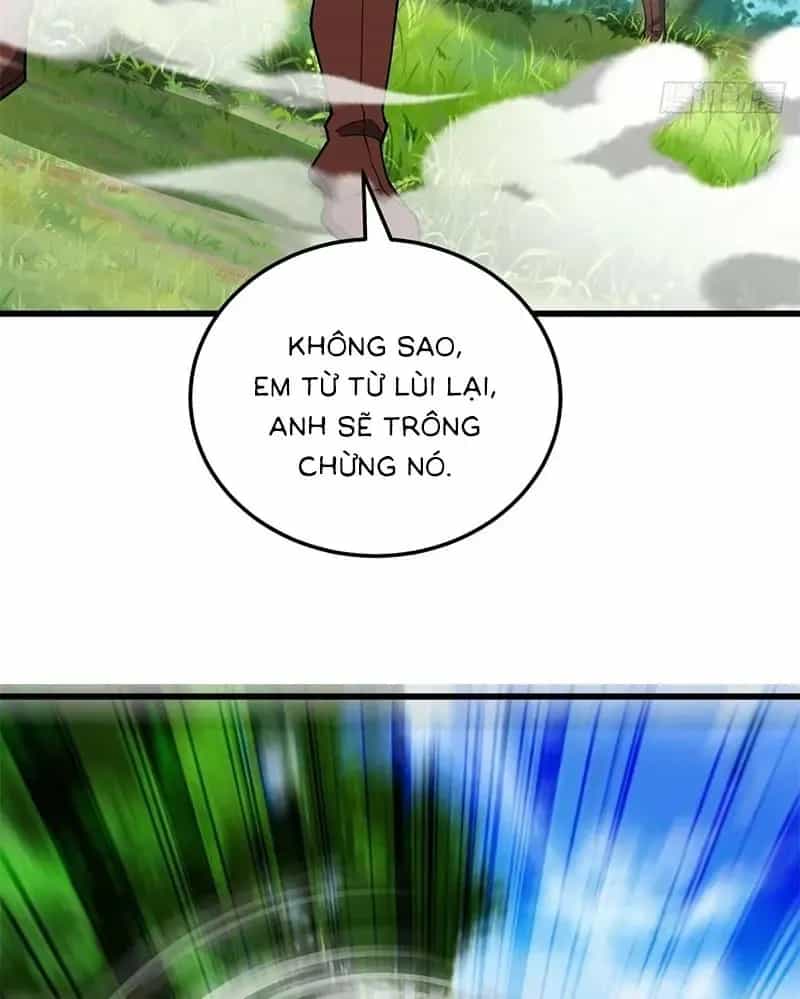 Ác Long Chuyển Sinh: Bắt Đầu Phục Thù Từ 5 Tuổi - Chương 101 - ảnh 35