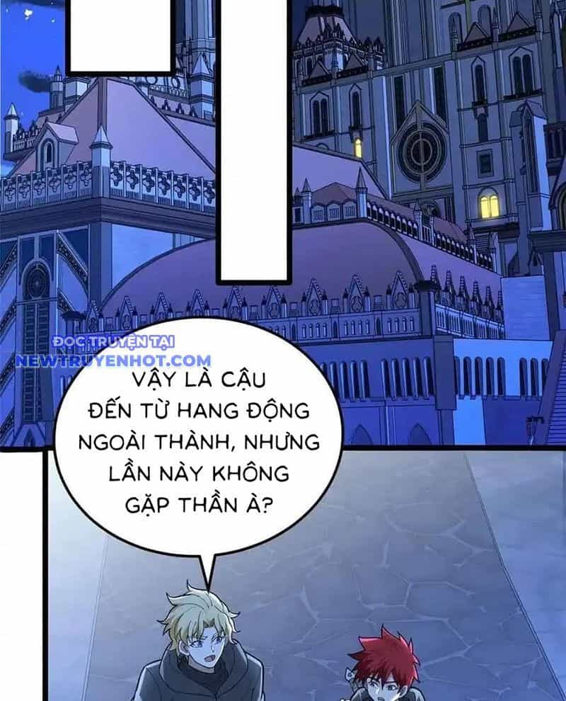 Ác Long Chuyển Sinh: Bắt Đầu Phục Thù Từ 5 Tuổi - Chương 108 - ảnh 12