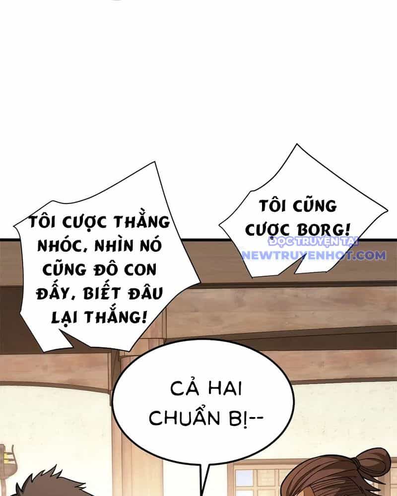 Ác Long Chuyển Sinh: Bắt Đầu Phục Thù Từ 5 Tuổi - Chương 124 - ảnh 42