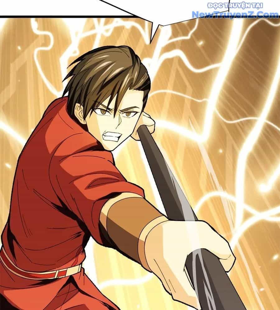Ác Long Chuyển Sinh: Bắt Đầu Phục Thù Từ 5 Tuổi - Chương 135 - ảnh 17