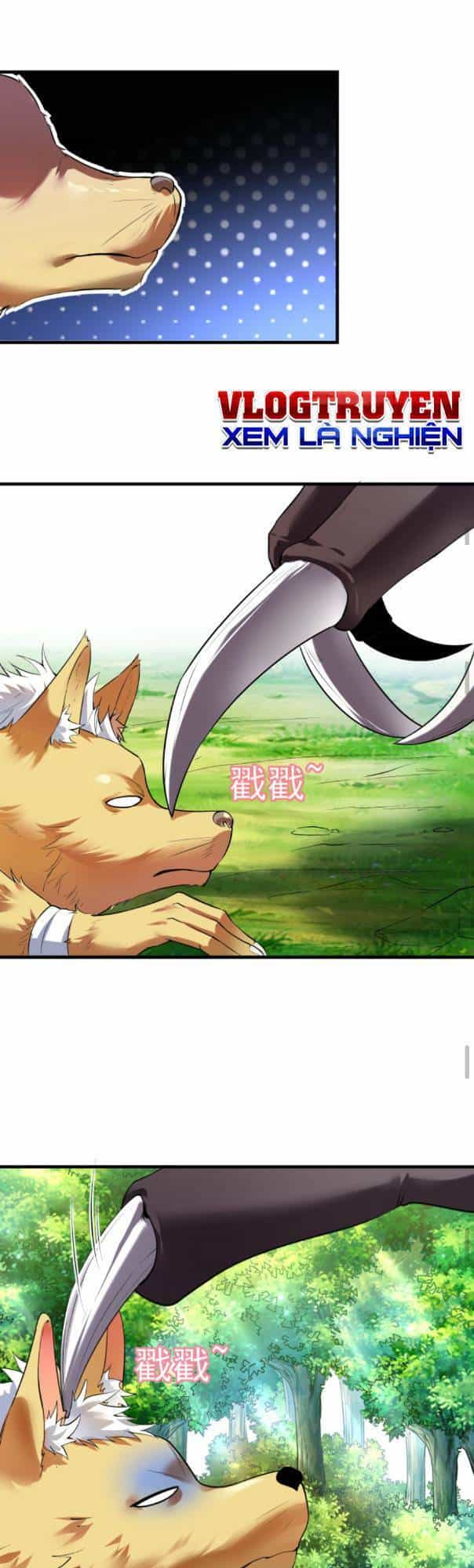 Ác Long Xuyên Không: Khởi Đầu Quốc Vương Hiến Tế Công Chúa - Chương 7 - ảnh 14