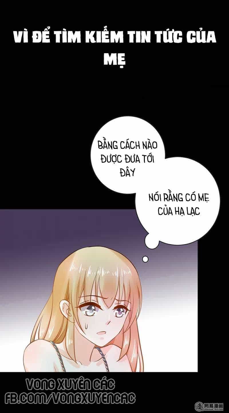 Ác Ma Bá Yêu - Chương 0 - ảnh 5