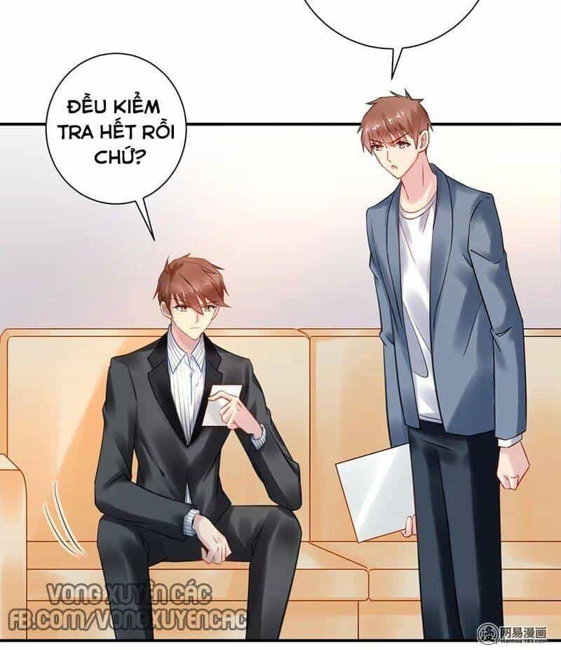 Ác Ma Bá Yêu - Chương 1 - ảnh 11
