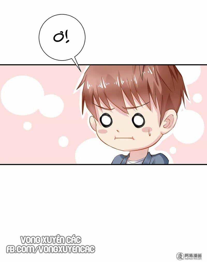 Ác Ma Bá Yêu - Chương 1 - ảnh 14